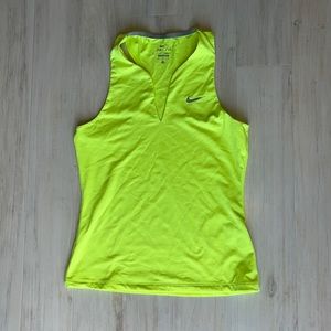 Womens Dri Fit Nike Workout tank